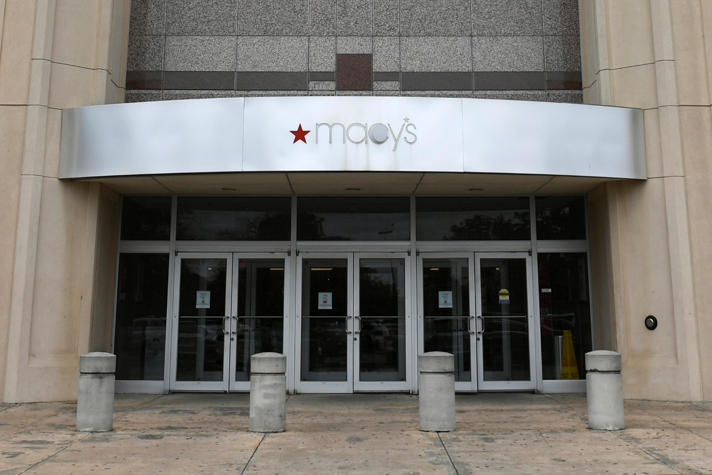 Macy's