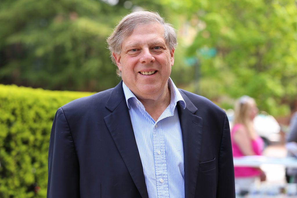 mark penn