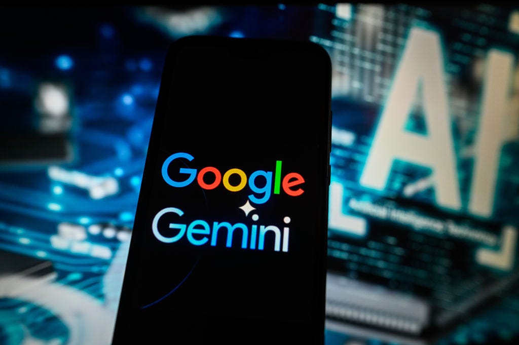 google gemini