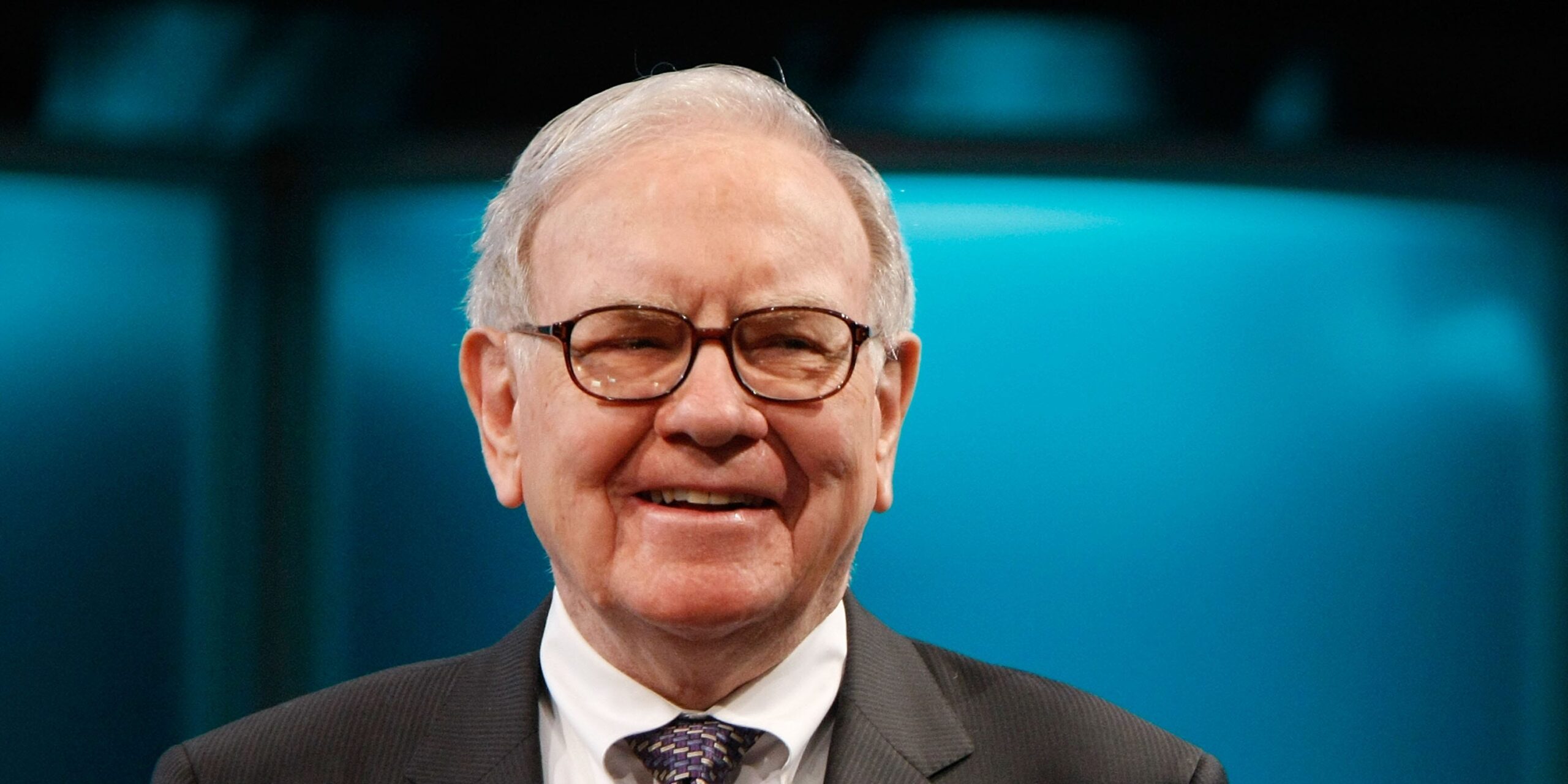 warren buffett