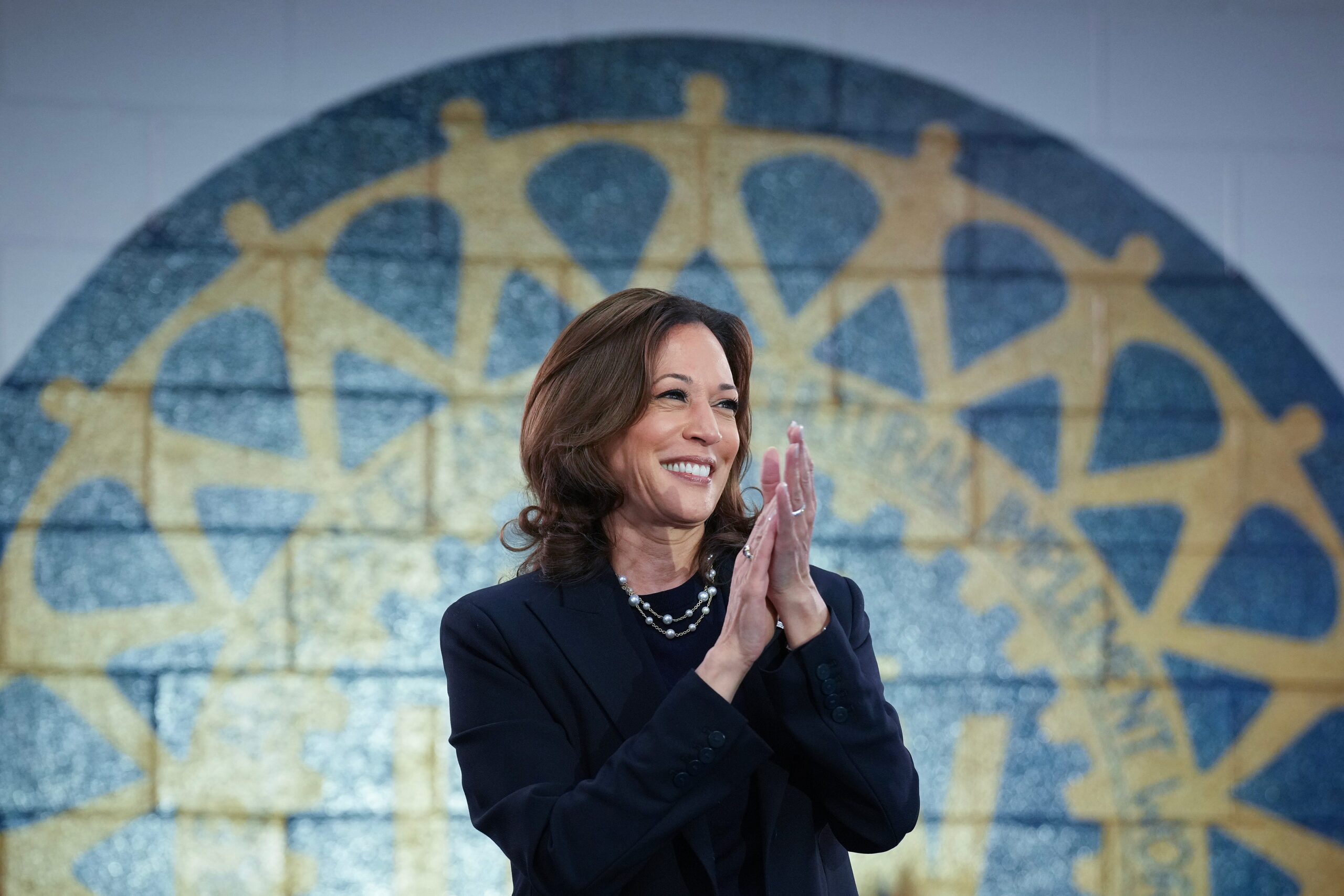 Kamala Harris