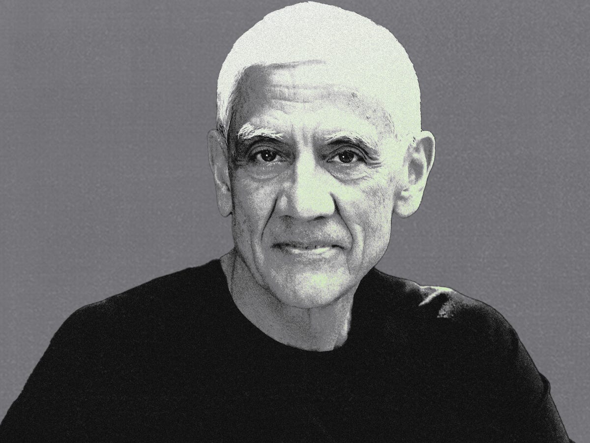 Vinod Khosla